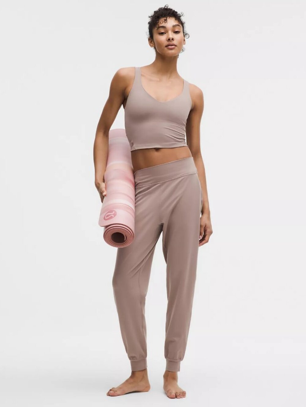 NWT lululemon Align High-Rise Jogger Regular sz 12